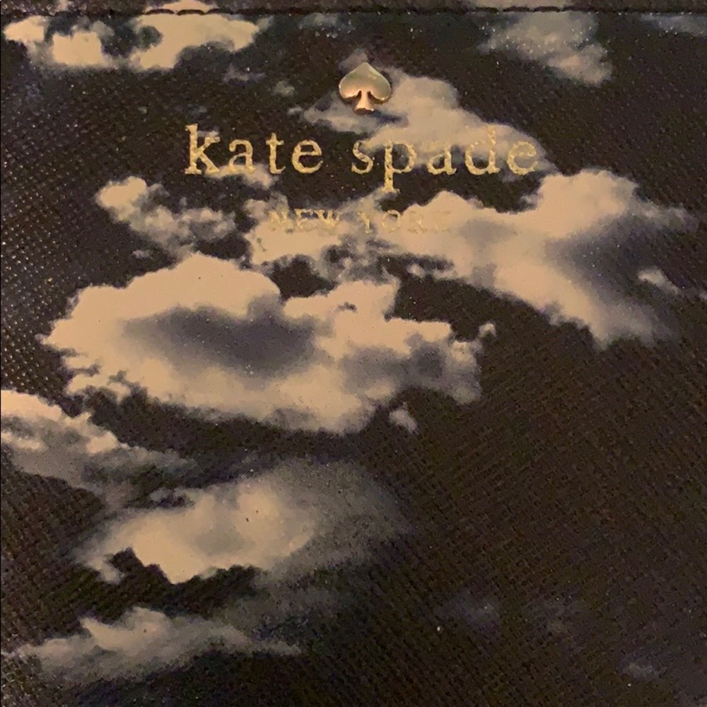 Kate Spade Wallet - Picture 2 of 5